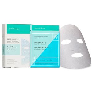 Patchology FlashMasque® 5 Minute Sheet Masks: Hydrate