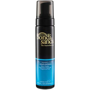 Bondi Sands 1 Hour Express Self Tanning Foam - 6.76 ML
