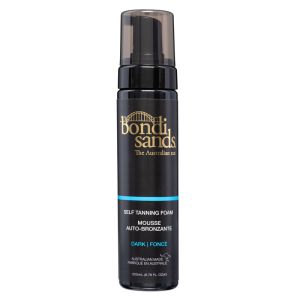 Bondi Sands Self Tanning Foam Dark 6.76 mL