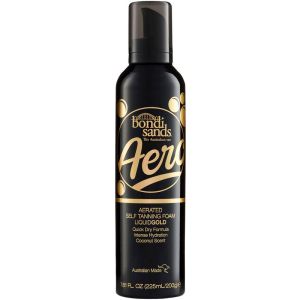 Bondi Sands Aero Self Tanning Foam Liquid Gold