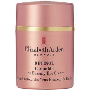 Elizabeth Arden Retinol Ceramide Line Erasing Eye Cream 15 mL