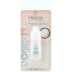 Helios Nail Glue Ultimate - The Ultimate Solution for Your Natural and Artificial Nail Needs