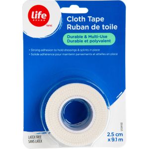 Life Brand LB Cloth Tape
