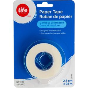 Life Brand LB TAPE PAPER Tape 1 ea