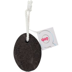 Quo Beauty Volcanic Ash Foot Pumice
