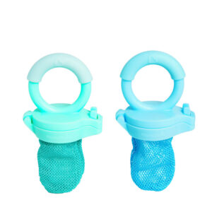 Munchkin Fresh Feeder - A Safe and Easy Way to Introduce Fresh Foods to Your Baby