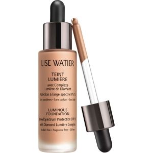 Teint Lumiere Foundation, Color 8