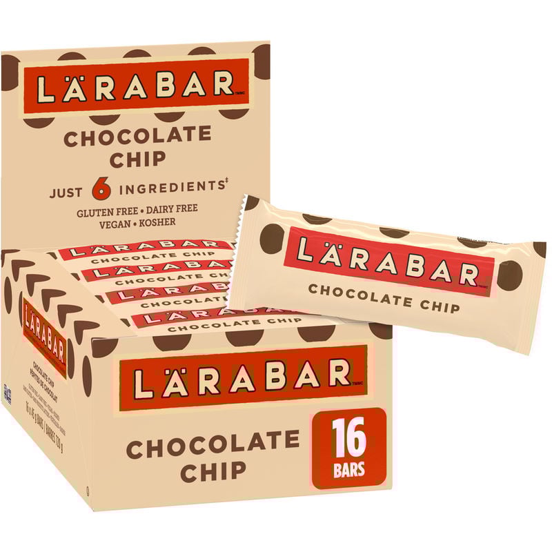 LARABAR Chocolate Chip Bar