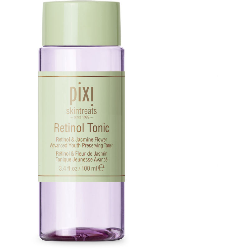 Pixi Retinol Tonic 3.40 oz - Advanced Youth Preserving Toner