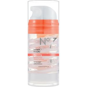 No7 Instant Results Nourishing Hydration Mask 3.38 oz