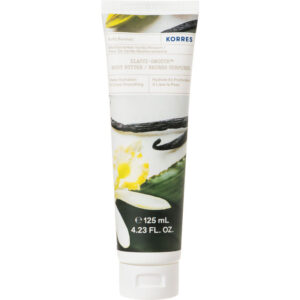Korres Mediterranean Vanilla Blossom Elasti-Smooth Body Butter 4.22 ML