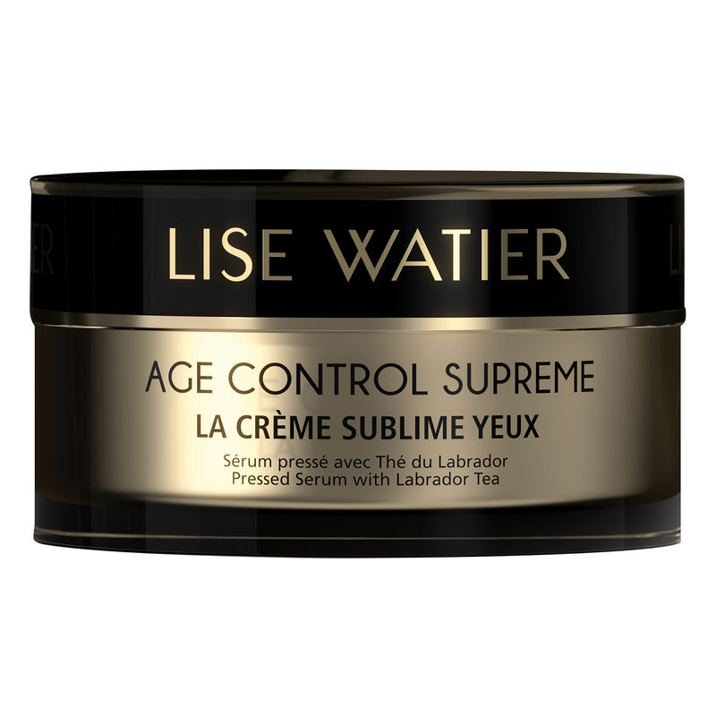 Watier Age Control Supreme La Creme Sublime Yeux 15 mL