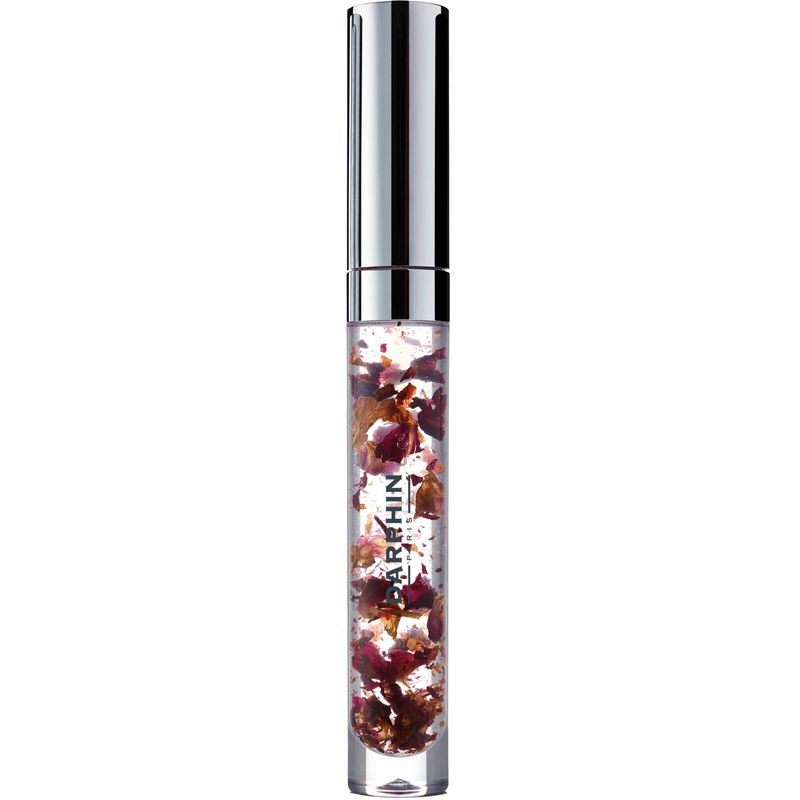 Darphin Petal Infusion Lip Oil with Nourishing Rose Petals 4 mL