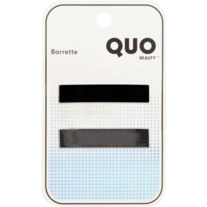Quo Beauty 2pk Barrette - Mindful of our Planet
