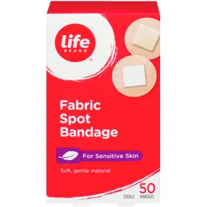 Life Brand LB Sensitive Skin Spots