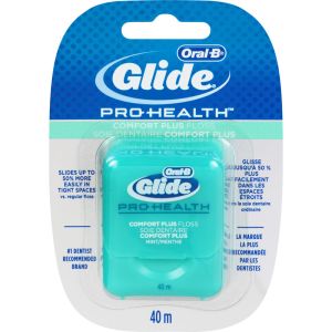 Oral B Glide Comfort Plus Mint 1 EA