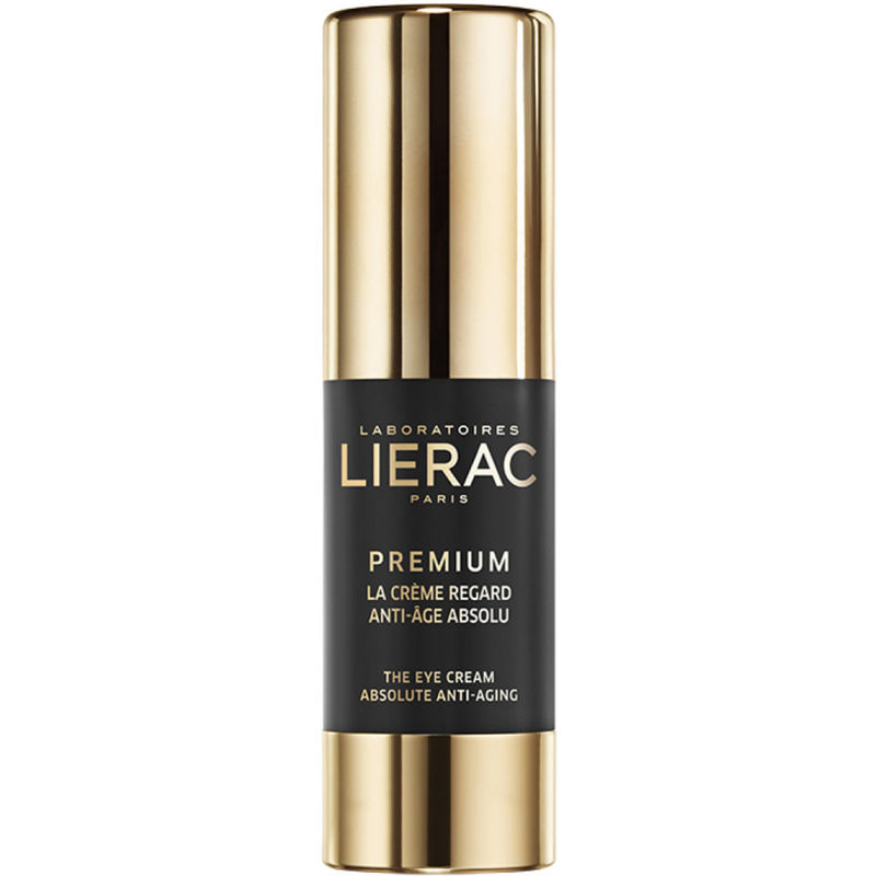LIERAC Premium Eye Cream Absolute Anti-Aging 15 mL