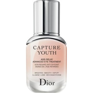 Capture Youth Advanced Eye Treatment by Dior