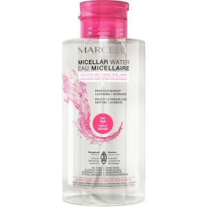 Marcelle Micellar Water for Dry Skin - 400 mL