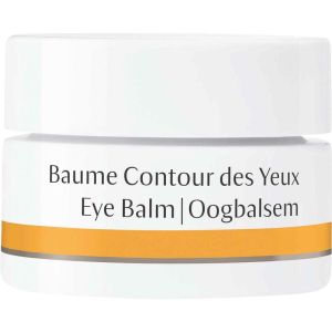 Dr.Hauschka Eye Balm 10 mL - Soothing Eye Care