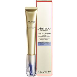 Shiseido Vital Perfection Intensive WrinkleSpot Treatment 20 mL
