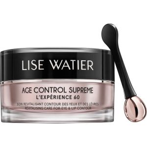 Watier Age Control Supreme L'experience 60 Revitalising Care for Eye & Lip Contour