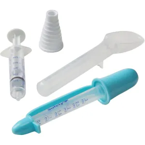 Safety 1st Grow With Me Medicine Set