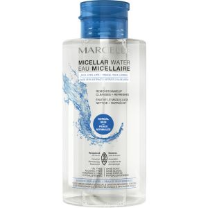 Marcelle Micellar Water - Normal Skin 400 mL