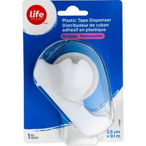 Life Brand LB Paper Tape Dispenser
