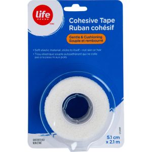 Life Brand LB Tape Cohesive Roll