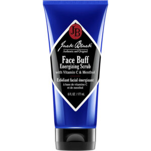 Jack Black Face Buff Energizing Scrub 6 oz