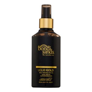 Bondi Sands Liquid Gold Self Tanning Oil