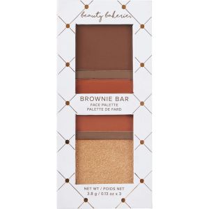 Beauty Bakerie Brownie Bar Bronzer And Highlighter