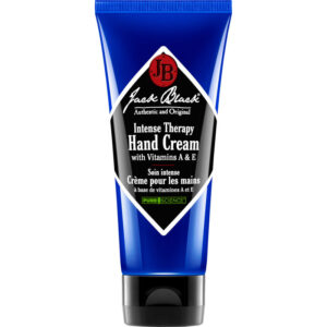 Jack Black Intense Therapy Hand Cream 3 oz