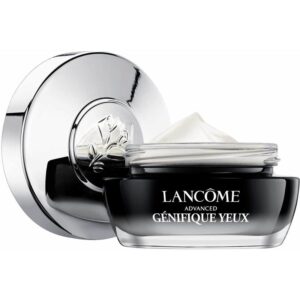 Advanced Genifique Yeux Hyaluronic Acid Eye Cream - Brightening and Hydrating 15 mL