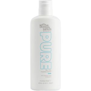 Bondi Sands PURE Self Tan Foaming Water, Dark 6.76 ML