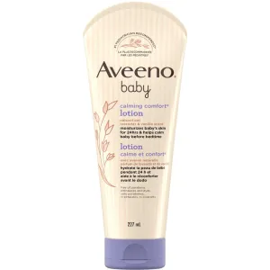 Aveeno Baby Calming Comfort Lotion, 227ml