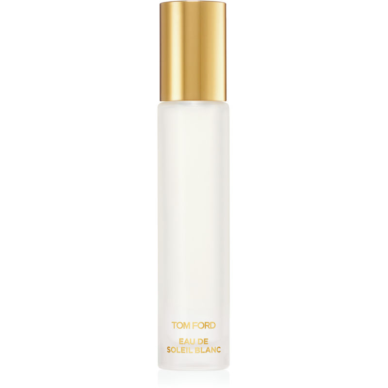Tom Ford Eau De Soleil Blanc EDT Travel Spray 10 mL