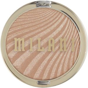 Milani Strobelight Instant Glow Powder Highlighter - Color 03 Sunglow