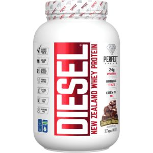 Perfect Sports DIESEL New Zealand Whey Protein 908 g