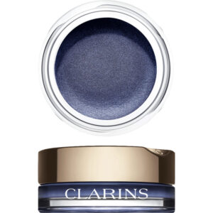 Clarins Monochrome Eyeshadow Color: 04 Baby Blue Eye