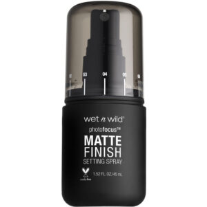 Wet n Wild Photo Focus Matte Setting Spray 1.52 ML
