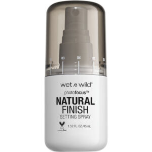 Wet n Wild Photo Focus Setting Spray 1.52 ML