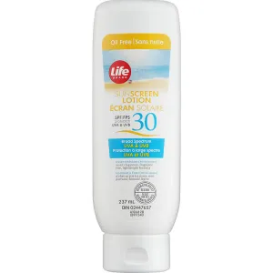 Life Brand SPF30 Oil-Free Lotion 237mL