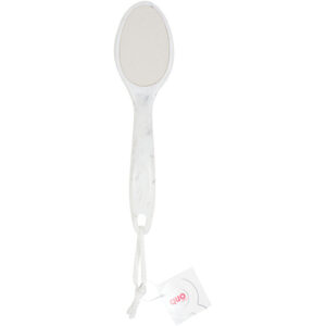 Quo Beauty Marble Foot File