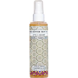 The Better Skin Co. Better Skin Epik C Boost 4 oz 2 in 1