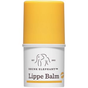 Drunk Elephant Lippe Balm - Antioxidant-Rich Lip Moisturizer