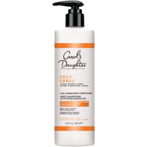 Carol's Daughter Coco Creme Moisturizing Deep Conditioner with Coconut Oil 355 ML