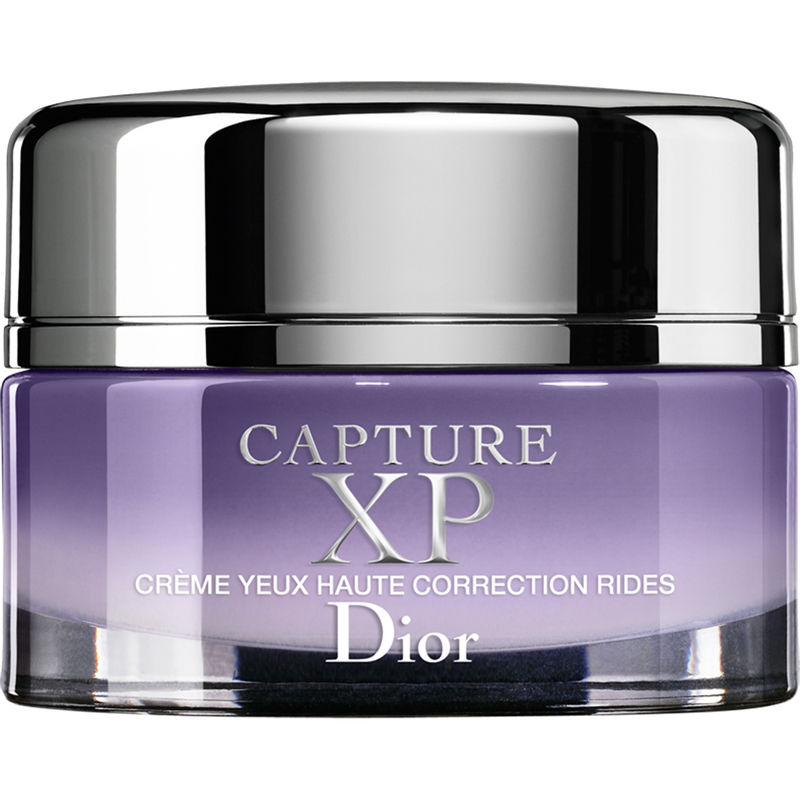 Capture XP Ultimate Wrinkle Correction Eye Creme 15 mL