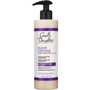 Carol's Daughter Black Vanilla Moisturizing Shine Enhancing Deep Conditioner